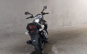 SUZUKI GSR250 GJ55D