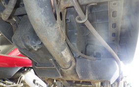HONDA TODAY 2011 AF61