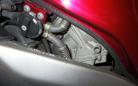 KAWASAKI ZZ1100 NINJA R Gen.2 1998 ZXT10D