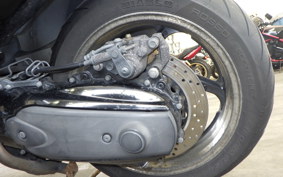 YAMAHA T-MAX 500 Gen.2 2006 SJ04J