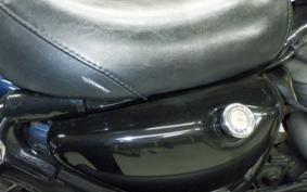 HARLEY XLH883 HUGGER 2003