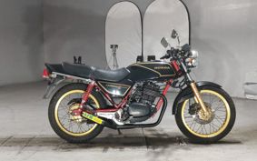 HONDA CB250 MC02