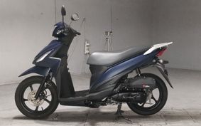 SUZUKI ADDRESS V110 CE47A