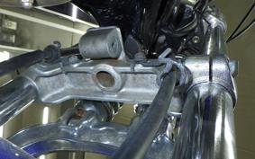 HONDA STEED 400 VLS 2000 NC37