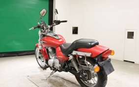KAWASAKI ELIMINATOR 125 BN125A