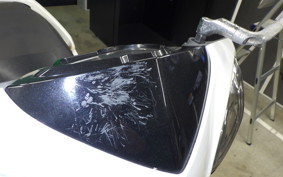 YAMAHA CYGNUS 125 X 2016