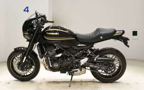 KAWASAKI Z900RS CAFE 2023 ZR900K