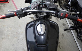 KAWASAKI ELIMINATOR 250 LX EL250A