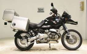 BMW R1150GS 2001