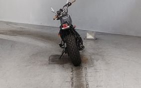 YAMAHA TW200 DG07J