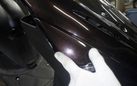 SUZUKI ADDRESS V50 2009 CA4BA