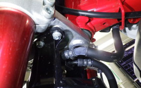HONDA MONKEY 125 JB05