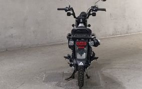 HONDA CT125 HUNTER  CUB  JA65