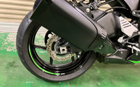 KAWASAKI NINJA ZX-6R ABS 2016 ZX636E