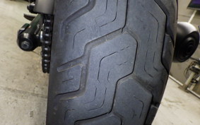 HONDA REBEL 250 S 2021 MC49