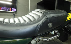 KAWASAKI Z900RS 2023 ZR900K