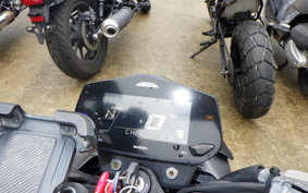 SUZUKI GIXXER 250