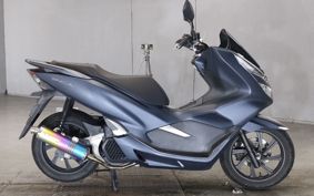 HONDA PCX125 JF81