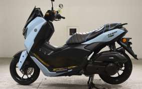 YAMAHA NMAX155-3 2015 SG92J