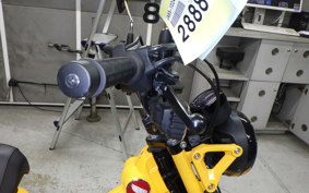 HONDA CT125-2 2025 JA65