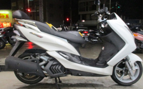 YAMAHA MAJESTYS SG28J