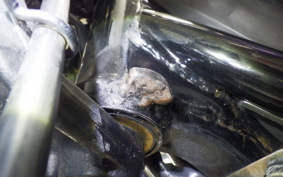 HONDA CB750 GEN 2 1992 RC42