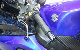 SUZUKI GSX-R1000 2008