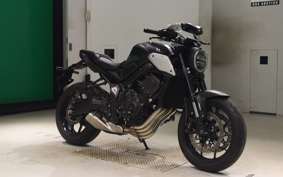 HONDA CB650R 2023 RH03