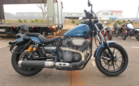 YAMAHA BOLT R-SPEC ABS 2021 VN09J