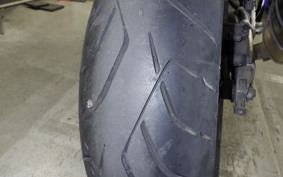 HONDA CBR600F GEN 3 2002 PC35