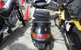 HONDA FREEWAY GEN 2 MF03