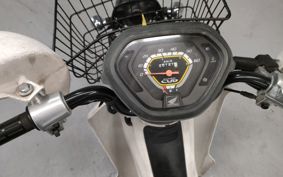 HONDA SUPER CUB50 AA04