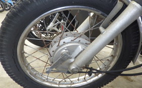 HONDA CM125 T CM125T