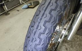 HONDA STEED 400 1998 NC26