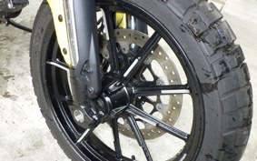 DUCATI SCRAMBLER ICON 2021