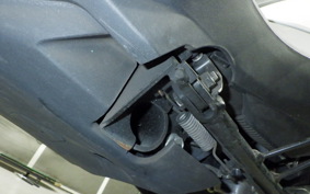 SUZUKI ADDRESS V125 2026 DT11A