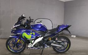 YAMAHA YZF-R25 RG10