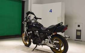 SUZUKI GSX400 IMPULSE 1997 GK79A