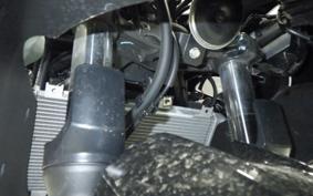 KAWASAKI NINJA 400 2022 EX400G