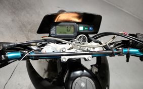 SUZUKI 250SB LX250L