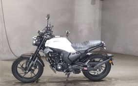 HONDA CBF190TR PJLA