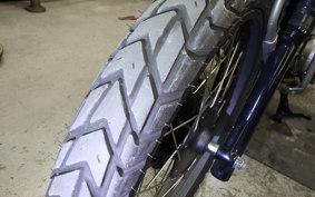 HONDA CT125-2 2018 JA65