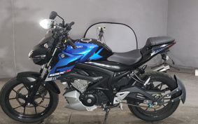 SUZUKI GSX-S125 DL32D