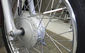 HONDA C50 SUPER CUB AA09