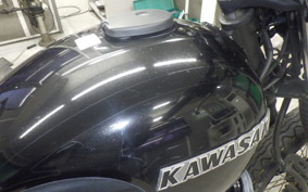 KAWASAKI W175 SE 1996