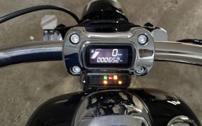 HARLEY FXBR1920 2024 YEZ