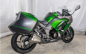 KAWASAKI NINJA 1000 ABS 2018 ZXT00W