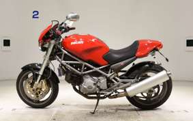 DUCATI MONSTER 400 2004
