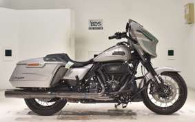 HARLEY FLHXSE1980CVO 2023