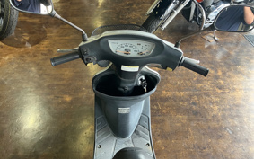 HONDA DIO AF34